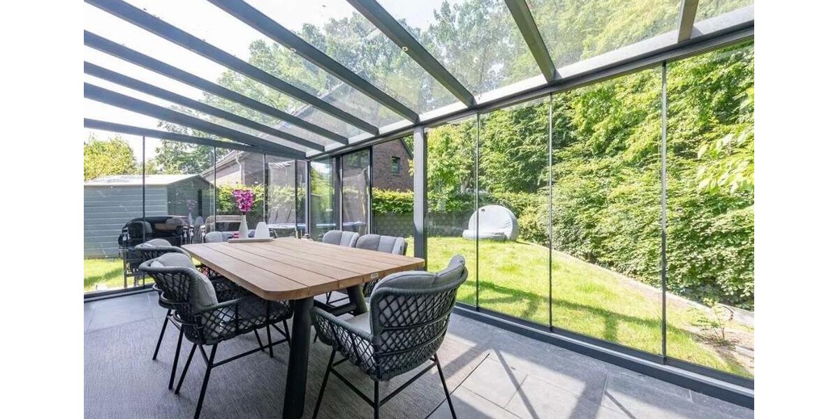Erdgeschoßwohnung Hamburg Wandsbek - 4 Zimmer, 139 m&sup2;, 906.800&euro; | Angebot:26477480