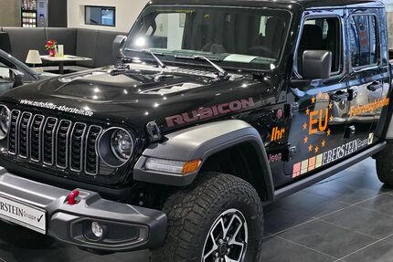 Jeep Gladiator 1.050 km 77.990 &euro; Buxtehude 21614