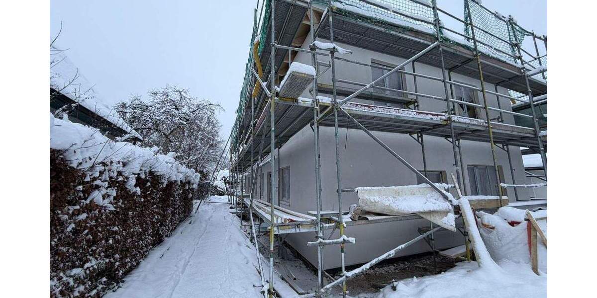 Familienfreundliche Neubau-Doppelhaushälfte | KfW-40 | 136 m² | Bergstedt I Toplage Twietenkoppel 5 zimmer