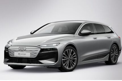 Audi A6 e-tron 7.858 km 70.150 € Hamburg 22419