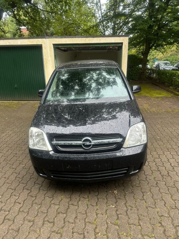 Meriva