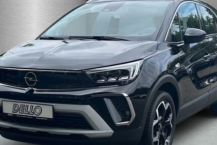 Opel Crossland (X) 36.864 km 18.490 &euro; Rellingen 25462