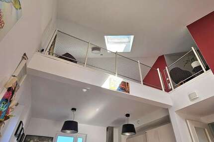 Wohnung Hamburg Harburg - 5 Zimmer, 145 m&sup2;, 795.000&euro; | Angebot:24758412