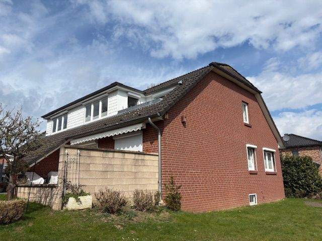 Etagenwohnung Rosengarten Nenndorf - 2 Zimmer, 62 m&sup2;, 229.000&euro; | Angebot:26275570
