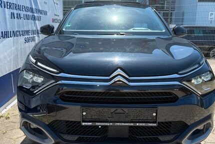 Citroen C4 81.500 km 12.970 &euro; Buxtehude 21614