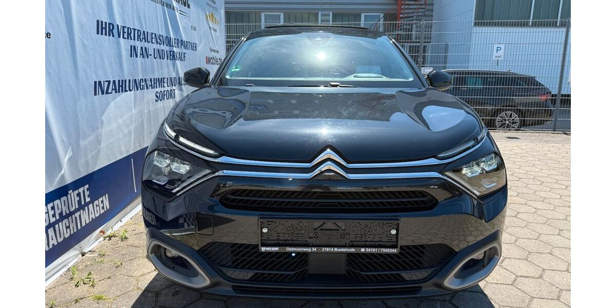 Citroen C4 81.500 km 13.470 &euro; Buxtehude 21614