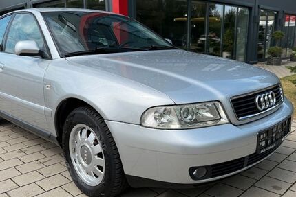 Audi A4 83.000 km 3.999 &euro; Neu Wulmstorf 21629