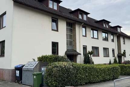 Wohnung Hamburg Wandsbek - 3 Zimmer, 68 m&sup2;, 284.999&euro; | Angebot:26901222