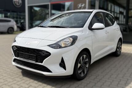 Hyundai i10 23.853 km 14.900 &euro; Buchholz 21244