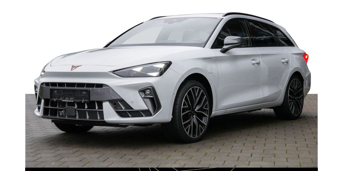 Cupra Leon 2.890 km 43.930 &euro; Hamburg 22419