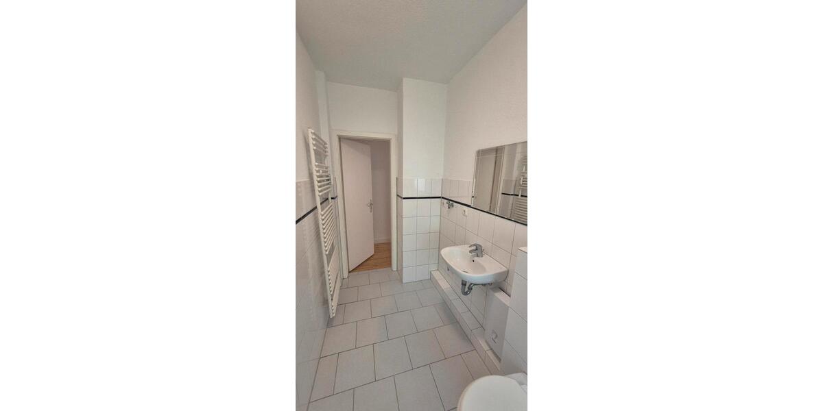 Etagenwohnung Hamburg Barmbek-Nord - 2 Zimmer, 51 m&sup2;, 290.000&euro; | Angebot:26882167