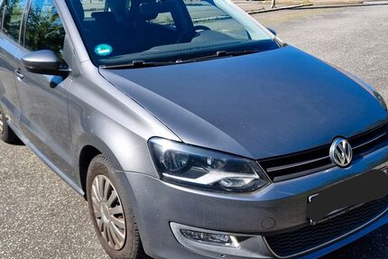 VW Polo 125.000 km 6.500 &euro; Trittau 22946