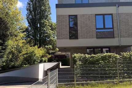 Haus Hamburg / Lokstedt Lokstedt - 5.5 Zimmer, 159 m&sup2;, 3.490&euro; | Angebot:26573189