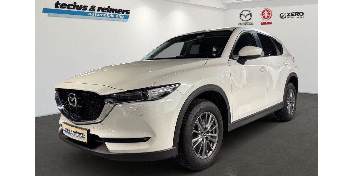 Mazda CX-5 81.042 km 19.485 &euro; Hamburg 22457
