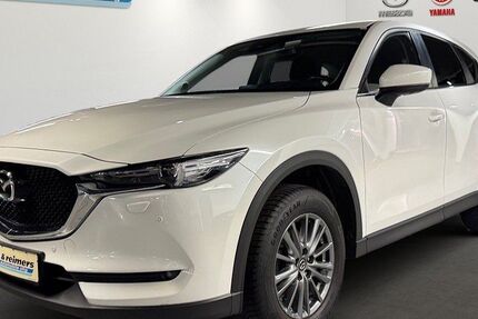 Mazda CX-5 81.042 km 19.545 &euro; Hamburg 22457