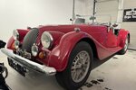 Morgan Plus 8 Früher Achter mit zauberhafter Patina 78.000 km 39.999 &euro; Hamburg 22339