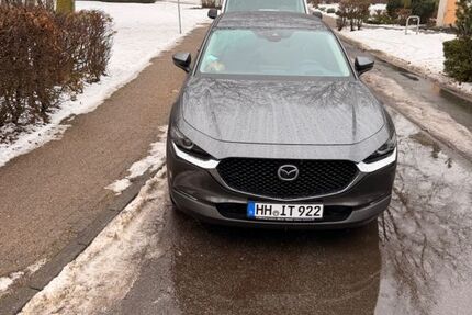 Mazda CX-30 53.450 km 21.400 &euro; Hamburg 22175