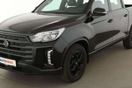 SsangYong Musso 20.169 km 29.110 &euro; Hamburg 22529