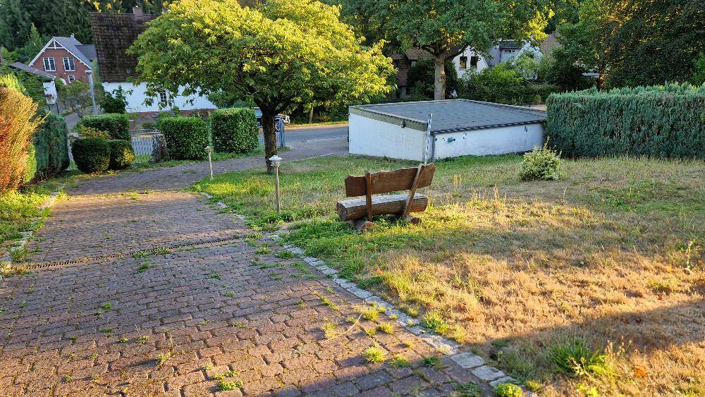 Grundstück Rosengarten Sottorf - 180.000&euro; | Angebot:26260466