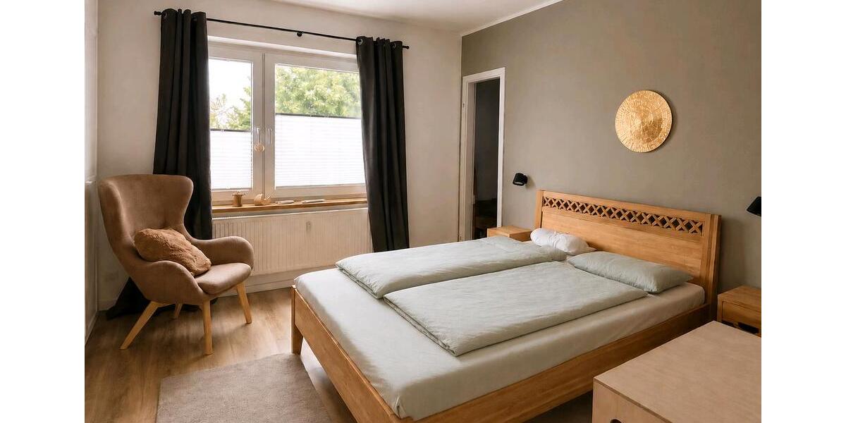 Erdgeschoßwohnung Buxtehude - 3 Zimmer, 74 m&sup2;, 385.000&euro; | Angebot:27121268