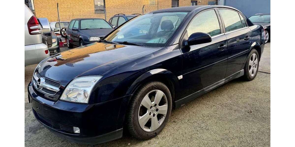 Opel Vectra 149.000 km 990 &euro; Hamburg 20097