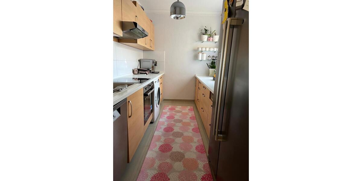 Etagenwohnung Buxtehude - 5 Zimmer, 109 m&sup2;, 259.000&euro; | Angebot:27085514