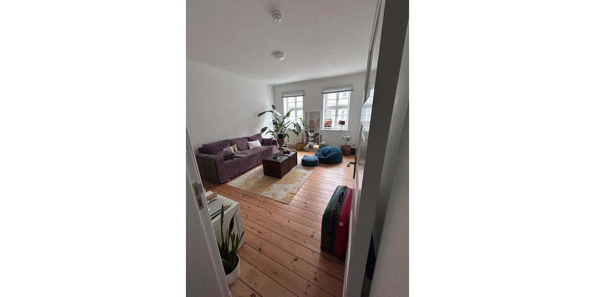 Erdgeschoßwohnung Hamburg Ottensen - 2 Zimmer, 49 m&sup2;, 1.150&euro; | Angebot:26022862
