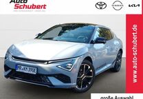 Gebrauchtwagen Kia EV6