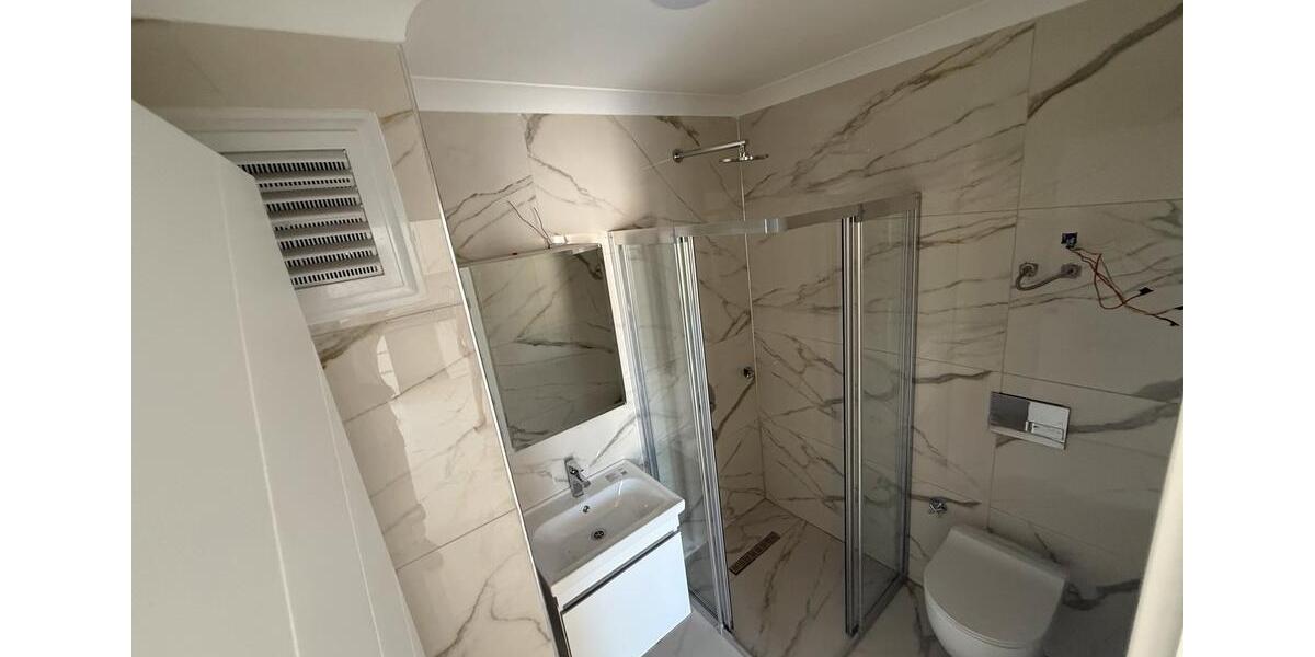 Etagenwohnung Hamburg Alsterdorf - 2 Zimmer, 50 m&sup2;, 95.000&euro; | Angebot:26982769