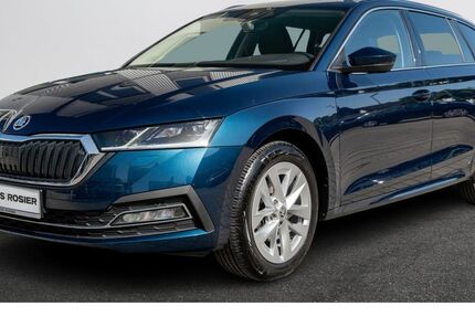 Skoda Octavia 24.350 km 27.230 &euro; Schenefeld 22869