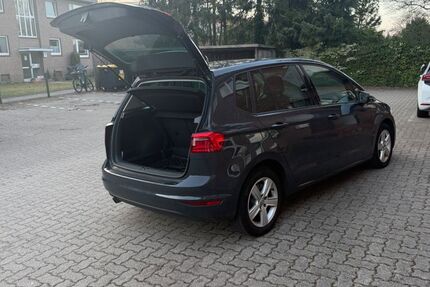 VW Golf Sportsvan 212.000 km 10.500 &euro; Norderstedt 22844