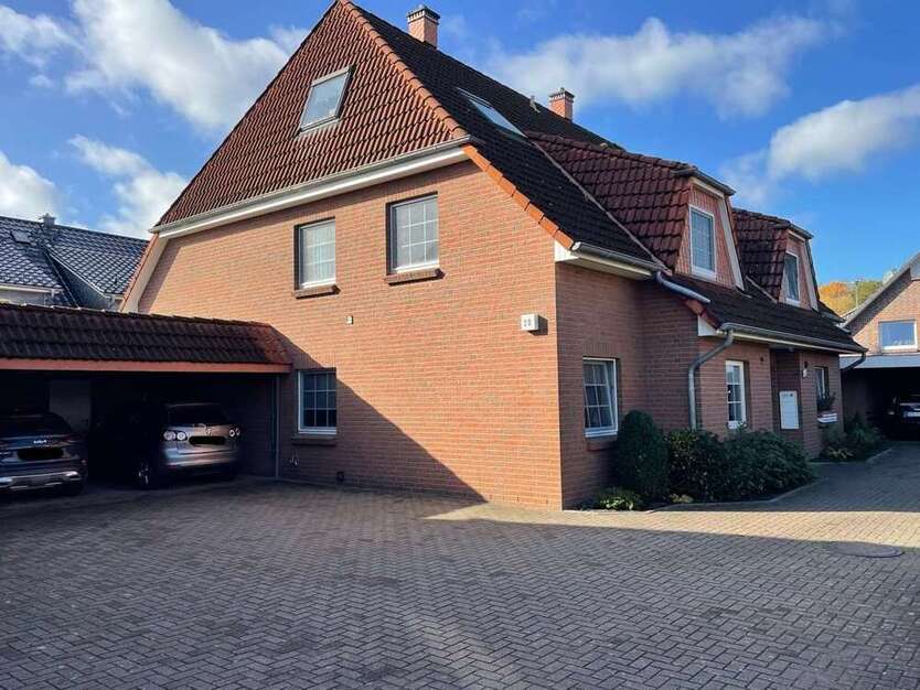 Haus zum Kaufen in Harsefeld 835.000 € 318.67 m²