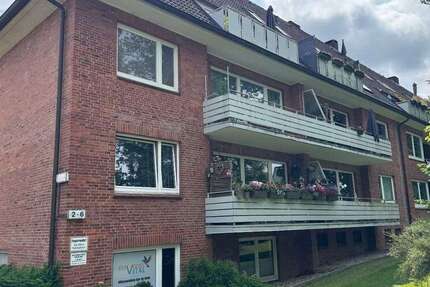 Wohnung Hamburg Sasel - 3 Zimmer, 116 m&sup2;, 1.626&euro; | Angebot:27162932