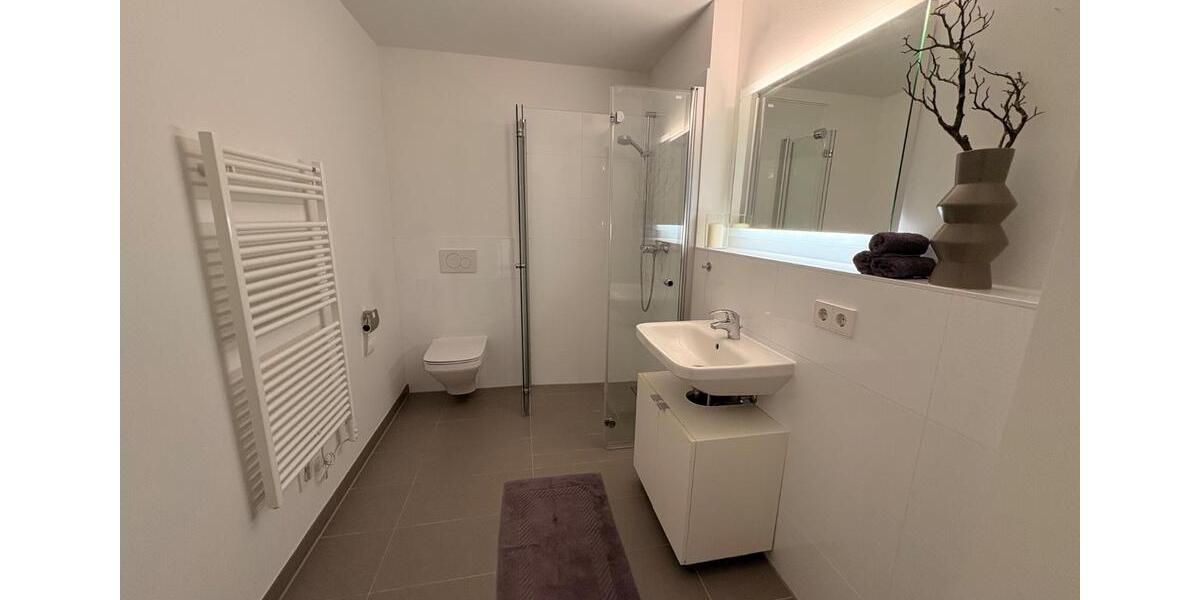Etagenwohnung Hamburg Stellingen - 2 Zimmer, 55 m&sup2;, 365.000&euro; | Angebot:26866214