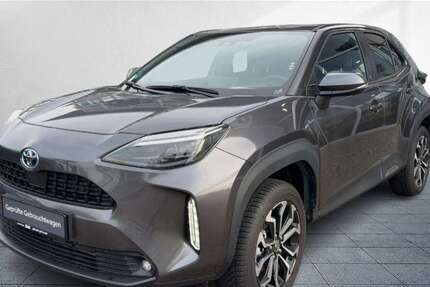 Toyota Yaris Cross 23.000 km 24.680 &euro; Buchholz 21244