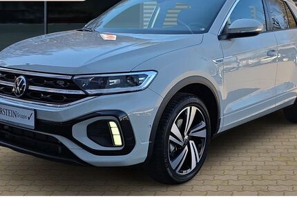 VW T-Roc 1.050 km 32.990 &euro; Buxtehude 21614