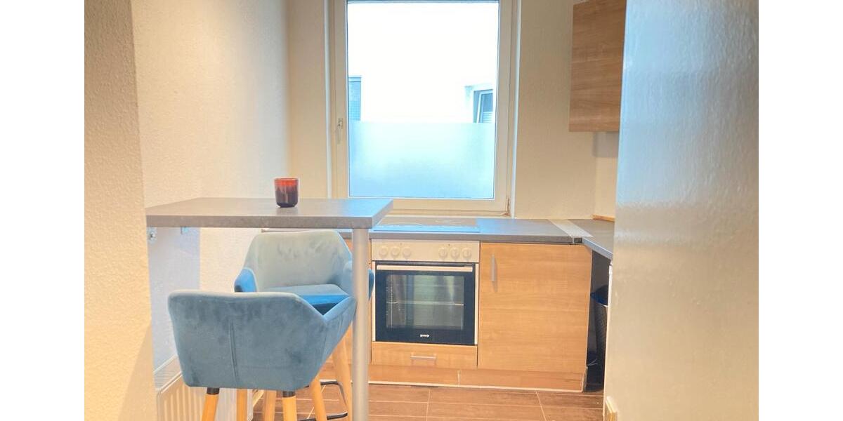 Hochparterre Hamburg Hohenfelde - 1 Zimmer, 30 m&sup2;, 199.999&euro; | Angebot:25375345