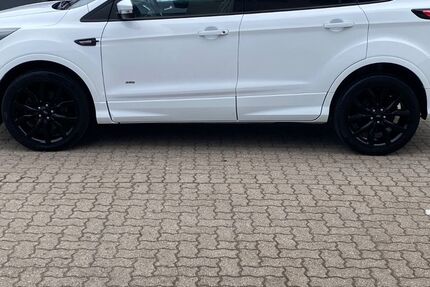 Ford Kuga 85.000 km 17.990 &euro; Seevetal 21218