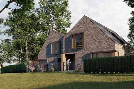 Haus Hamburg Lemsahl-Mellingstedt - 4 Zimmer, 131 m&sup2;, 699.000&euro; | Angebot:26377758