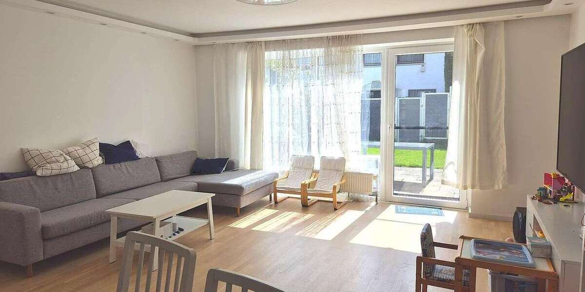 Einfamilienhaus Norderstedt Friedrichsgabe - 4.5 Zimmer, 114 m&sup2;, 1.920&euro; | Angebot:25180981