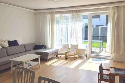 Haus Norderstedt Friedrichsgabe - 4.5 Zimmer, 114 m&sup2;, 1.920&euro; | Angebot:25180981