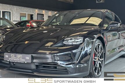 Porsche Taycan 19.973 km 78.750 &euro; Seevetal bei Hamburg 21220
