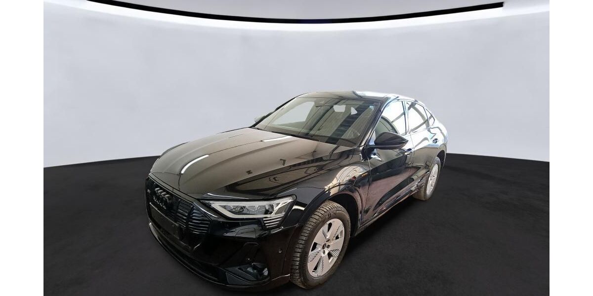 Audi e-tron 39.196 km 40.990 &euro; Hamburg 22047