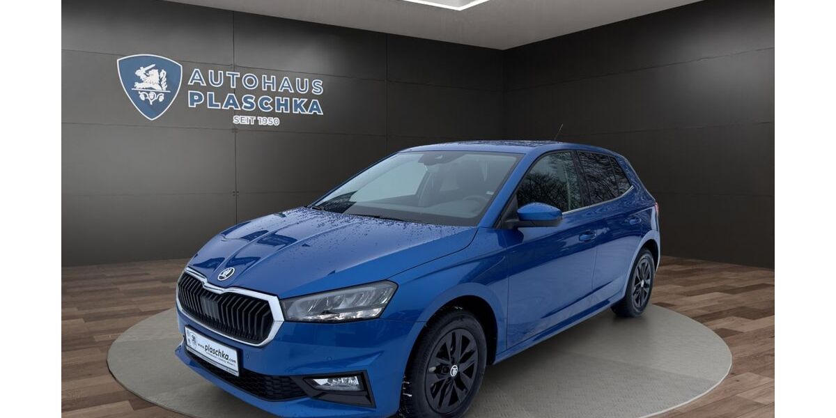 Skoda Fabia 10.980 km 19.950 &euro; Winsen/Luhe 21423