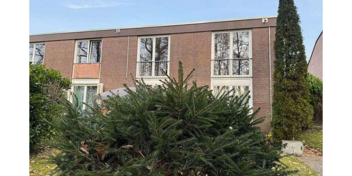 Etagenwohnung Jesteburg - 2 Zimmer, 53 m&sup2;, 695&euro; | Angebot:25679963