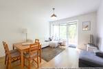 schöne 2,5 Zimmer Wohnung mit guter Verkehrsanbindung