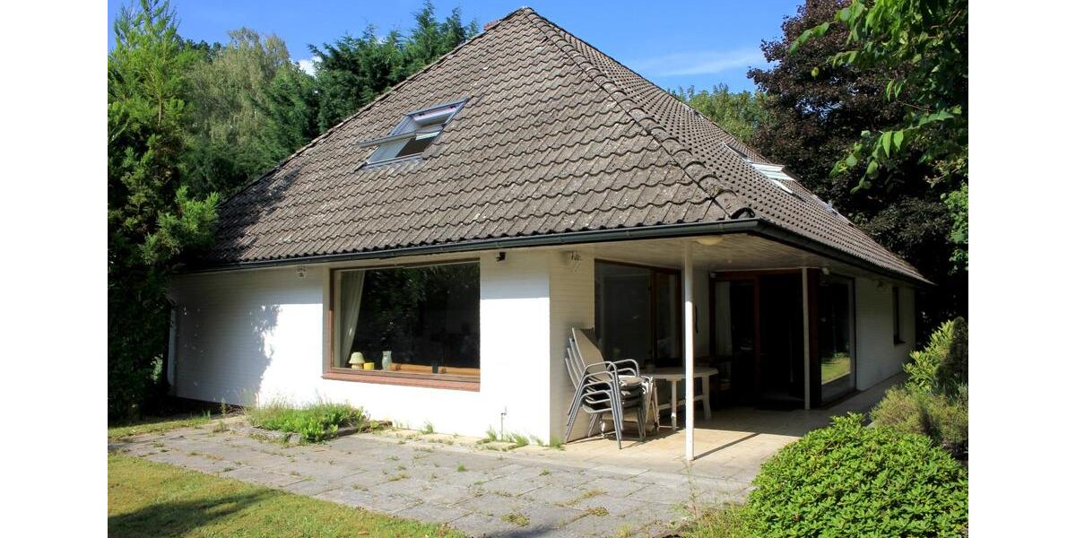 Einfamilienhaus Hamburg Wandsbek - 7 Zimmer, 219 m&sup2;, 949.000&euro; | Angebot:25611809