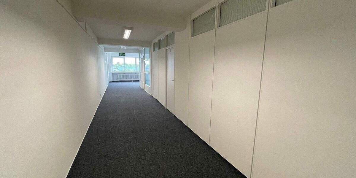 Gewerbeobjekt Hamburg Rothenburgsort - 1 Zimmer, 40 m&sup2;, 800&euro; | Angebot:26434431