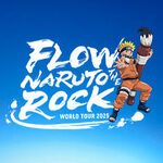 FLOW - NARUTO the ROCK