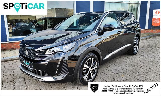 Peugeot 5008 84.800 km 23.250 &euro; Hollern-Twielenfleth 21723